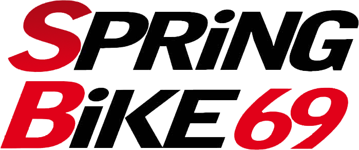 SpringBike 69