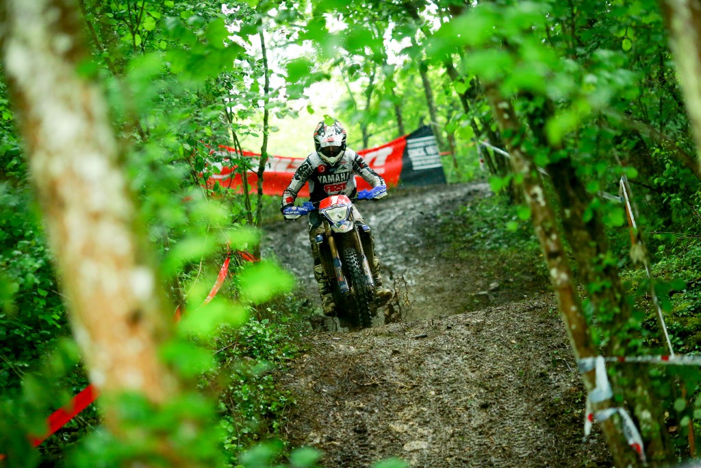 Loïc LARRIEU - Photo Mat TALAYSSAT