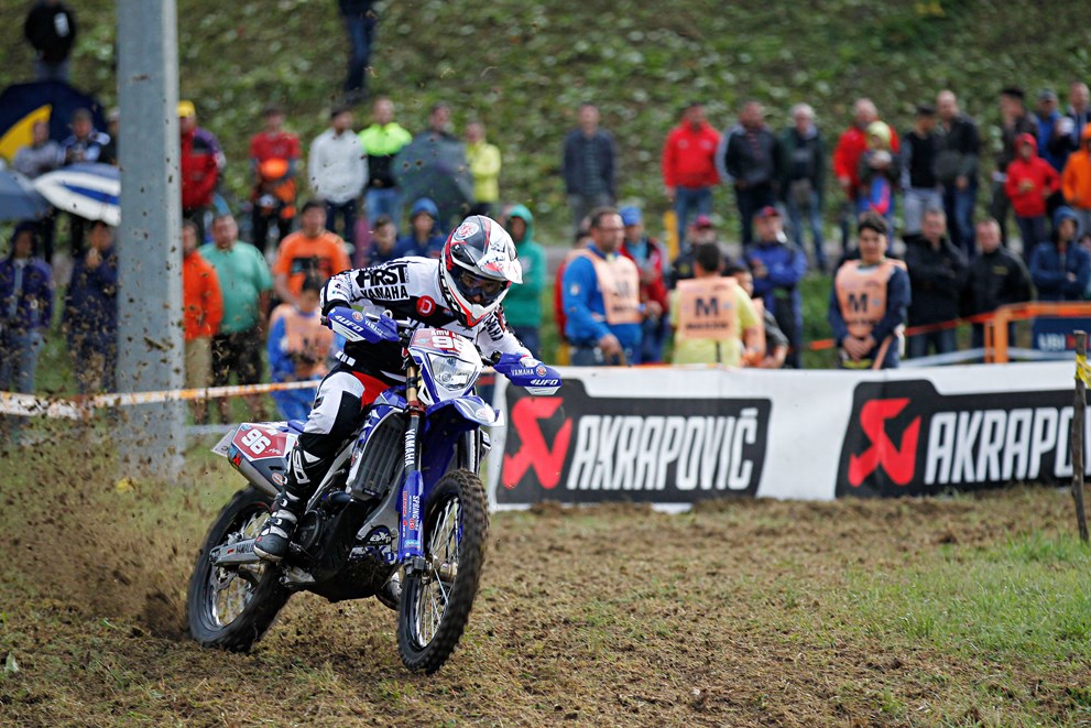 Photo : Yamaha Racing